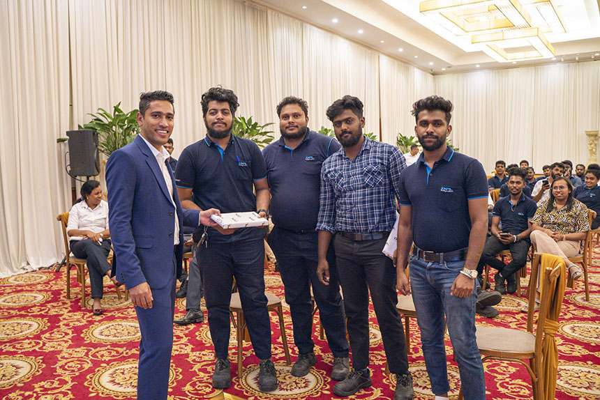 Quiz event gallery image 9